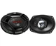 Автоакустика JVC CS-DR6930 - изображение 1