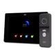 Комплект Wi-Fi видеодомофона 7" ATIS AD-770FHD/T-Black с поддержкой Tuya Smart + AT-400HD Black - изображение 1