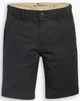 Шорты хлопковые короткие мужские Levi`s Xx Chino Taper Short Ii 17202-0003 34 Черные (5400816917670_5401105711122) - изображение 6