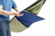 Гамак Amazonas Silk Traveller Thermo (AZ-1030185) - зображення 2