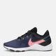 Женские кроссовки для тренировок Nike W Legend Essential 2 CQ9545-401 40.5 (9) 26 см (194501051613) - изображение 4