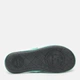 Женские домашние тапочки с закрытым носком FX shoes 18030 38-39 24.6 см Голубые (2820000009753) - изображение 5
