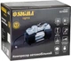 Автокомпрессор Sigma 12 В 300 Вт 60 л/мин 10 бар (6170281) - изображение 13