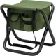 Раскладной стул NeRest с сумкой NR-25 S (4820211100599) - изображение 1