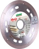 Круг алмазный отрезной Distar Esthete 1A1R 125 x 22.22 Сплошной (11115421010) - изображение 2