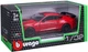 Автомодель Bburago Ford Shelby GT500 (1:32) (18-43050) - изображение 3