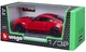 Автомодель Bburago Ford Shelby GT500 (1:32) (18-43050) - изображение 5
