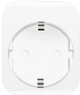 Умная Wi-Fi розетка WIZ Smart Plug Type F 2300 Вт (9290024276) - изображение 1