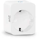 Умная Wi-Fi розетка WIZ Smart Plug Type F 2300 Вт (9290024276) - изображение 4