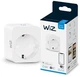 Умная Wi-Fi розетка WIZ Smart Plug Type F 2300 Вт (9290024276) - изображение 6