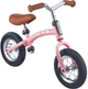 Біговел Globber серії Go Bike Air пастельний рожевий до 20 кг 2+ (615-210) - зображення 1