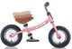 Біговел Globber серії Go Bike Air пастельний рожевий до 20 кг 2+ (615-210) - зображення 4