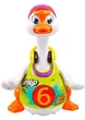 Игрушка Huile Toys Танцующий гусь (828) (6944167182886) - изображение 1