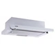 Вытяжка кухонная Ventolux GARDA 60 WH (700) SLIM - изображение 1