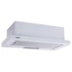 Вытяжка кухонная Ventolux GARDA 60 WH (700) SLIM - изображение 2