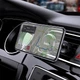 Автодержатель Hoco CA69 магнитный Стальной - изображение 6