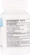 Микроэлементы Thorne Research Trace Minerals 90 капсул (693749242031) - изображение 2