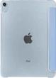 Pokrowiec Laut HUEX Smart Case dla Apple iPad Air 10.9" (2020) Niebieski (L_IPD20_HP_BL) - obraz 5