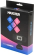 Веб-камера Maxxter HD 1280x720 (WC-HD-FF-01) - изображение 4