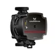 Насос циркуляційний для систем опалення Grundfos ALPHA1 L 25-60 130мм 99160583 - зображення 1