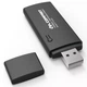 Comfast CF-912AC двухдиапазонный WiFi AC адаптер на чипе RTL8812AU USB3.0 1200Mbps 2.4/5.8Ghz - изображение 4
