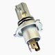 Автолампы Prime-X MINI H4 Би 5000K (2 шт) - изображение 4