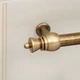 Духовой шкаф Perfelli BOE 6645 IV ANTIQUE GLASS - изображение 6