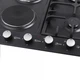 Варильна поверхня комбінована Minola MKM 62424 BL - зображення 4