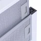 Витяжка кухонна Minola HTL 5615 WH 1000 LED - зображення 8