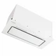 Вытяжка кухонная Minola HBI 6673 WH GLASS 1000 LED Line - изображение 2