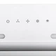 Вытяжка кухонная Minola HBI 6673 WH GLASS 1000 LED Line - изображение 8