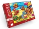 Пазли "Пташки" 380 елементів DANKO TOYS (C380-05-04) - зображення 2