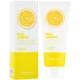 Очищаючий пілінг-гель для обличчя з екстрактом лимона Farmstay Real Lemon Deep Clear Peeling Gel 100 мл (8809426959358) - зображення 1