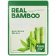 Увлажняющая маска для лица с экстрактом бамбука Farmstay Real Bamboo Essence Mask 23 мл (8809446652475) - изображение 1