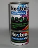 Краска светящаяся в темноте NOXTON FOR PLASTICS для пластмассы и ПВХ Темно-Зеленая с зеленым свечением 0,5 л - изображение 1