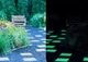 Краска светящаяся в темноте NOXTON FOR EXTERIOR ECO для экстерьера Белая с зеленым свечением 1 л - изображение 5