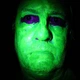 Краска светящаяся в темноте NOXTON FOR BODY ART для нанесения на кожу Классика с зеленым свечением 0,5 л - изображение 3