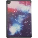Чохол Galeo Slimline Print для Huawei Matepad T10S / T10 Galaxy - изображение 3