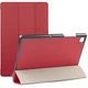 Чохол Galeo Slimline для Samsung Galaxy Tab A7 10.4 (2020) SM-T500, SM-T505 Red - изображение 1