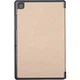 Чохол Galeo Slimline для Samsung Galaxy Tab A7 10.4 (2020) SM-T500, SM-T505 Rose Gold - изображение 4