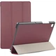 Чохол Galeo Slimline для Samsung Galaxy Tab A7 10.4 (2020) SM-T500, SM-T505 Wine Red - зображення 1
