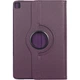 Поворотний чохол-підставка для Huawei Matepad T10 / T10S Purple - изображение 2