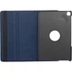 Поворотний чохол-підставка для Huawei Matepad T10 / T10S Navy Blue - изображение 3