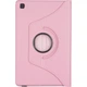 Поворотний чохол для Samsung Galaxy Tab A7 10.4 (2020) SM-T500, SM-T505 Pink - изображение 2