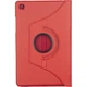 Поворотний чохол для Samsung Galaxy Tab A7 10.4 (2020) SM-T500, SM-T505 Red - зображення 2
