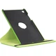 Поворотний чохол для Samsung Galaxy Tab A7 10.4 (2020) SM-T500, SM-T505 Green - изображение 4