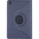 Поворотний чохол для Samsung Galaxy Tab A7 10.4 (2020) SM-T500, SM-T505 Navy Blue - зображення 2