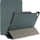 Чохол Galeo Slimline Portfolio для Lenovo Tab M10 HD 2nd Gen TB-X306F, TB-X306X Dark Green - изображение 1