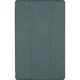 Чохол Galeo Slimline Portfolio для Lenovo Tab M10 HD 2nd Gen TB-X306F, TB-X306X Dark Green - изображение 2
