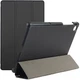 Чохол Galeo Slimline Portfolio для Lenovo Tab M10 HD 2nd Gen TB-X306F, TB-X306X Black - изображение 1